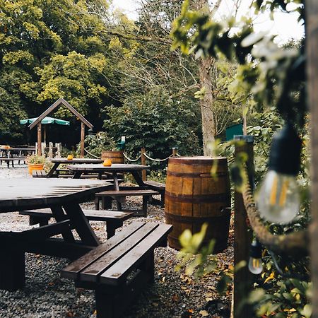 The Pheasant Inn - The Inn Collection Group باسنثوايت المظهر الخارجي الصورة
