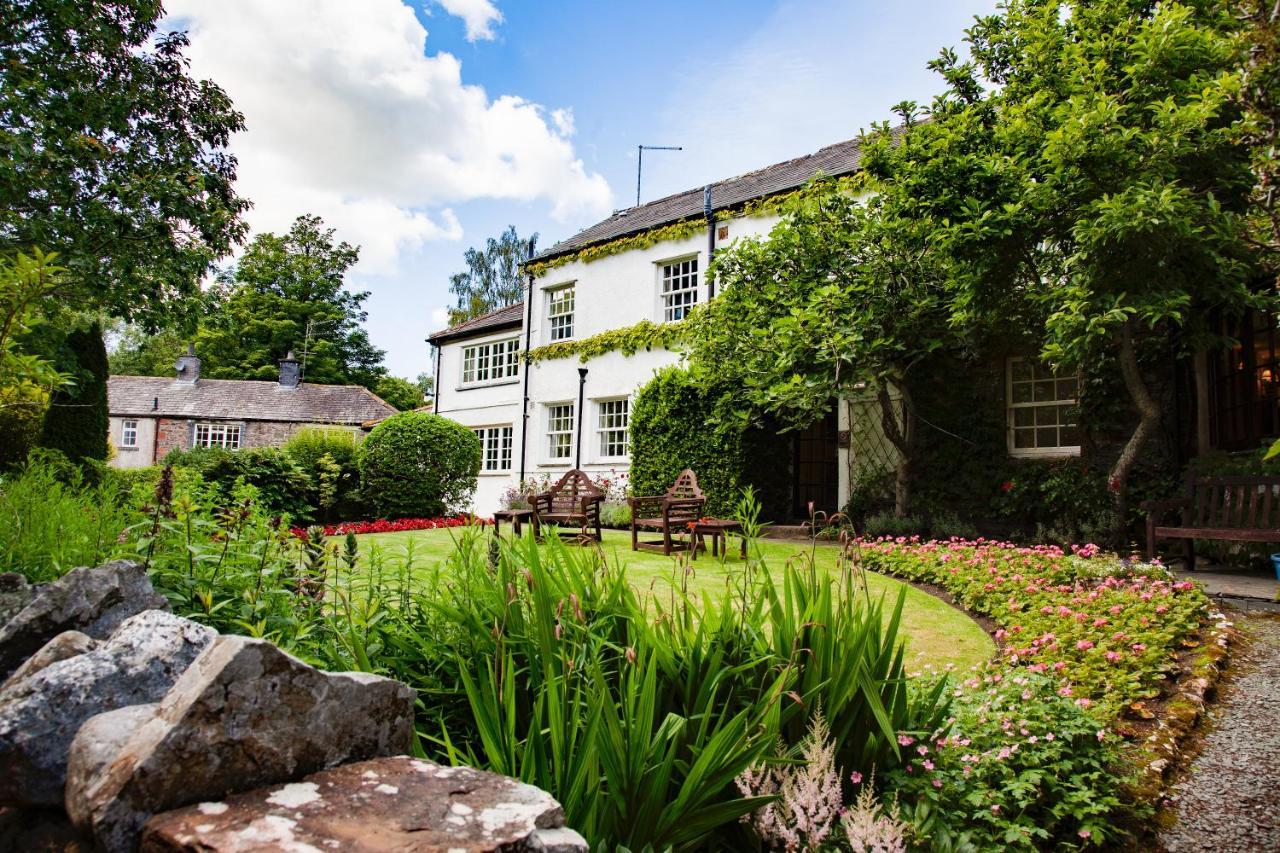 The Pheasant Inn - The Inn Collection Group باسنثوايت المظهر الخارجي الصورة