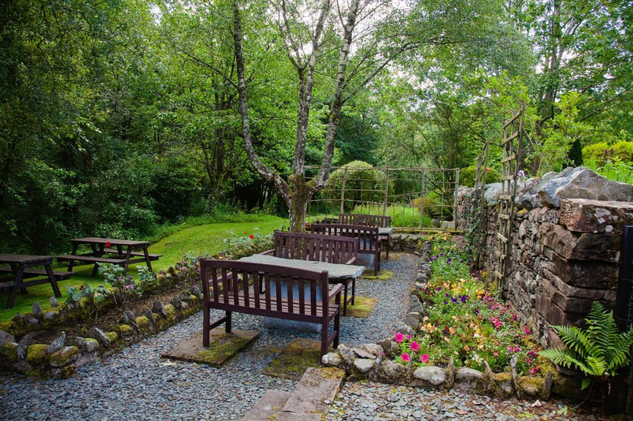 The Pheasant Inn - The Inn Collection Group باسنثوايت المظهر الخارجي الصورة