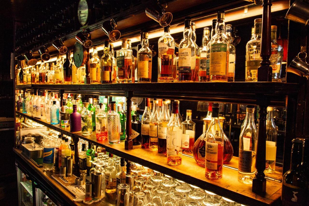 The Pheasant Inn - The Inn Collection Group باسنثوايت المظهر الخارجي الصورة
