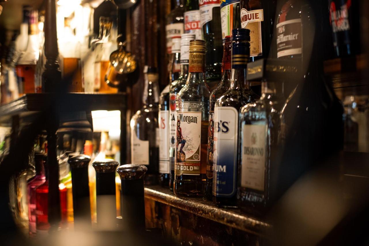 The Pheasant Inn - The Inn Collection Group باسنثوايت المظهر الخارجي الصورة