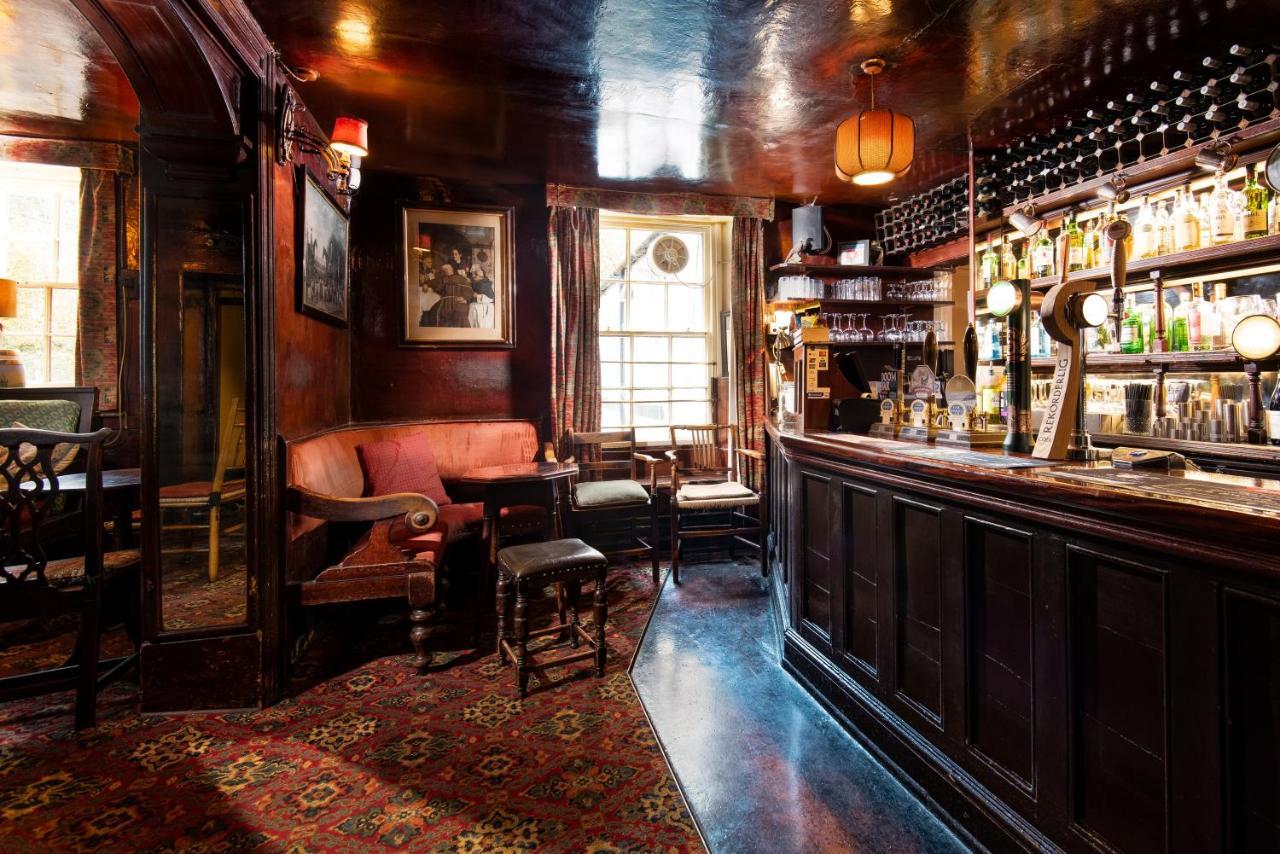 The Pheasant Inn - The Inn Collection Group باسنثوايت المظهر الخارجي الصورة