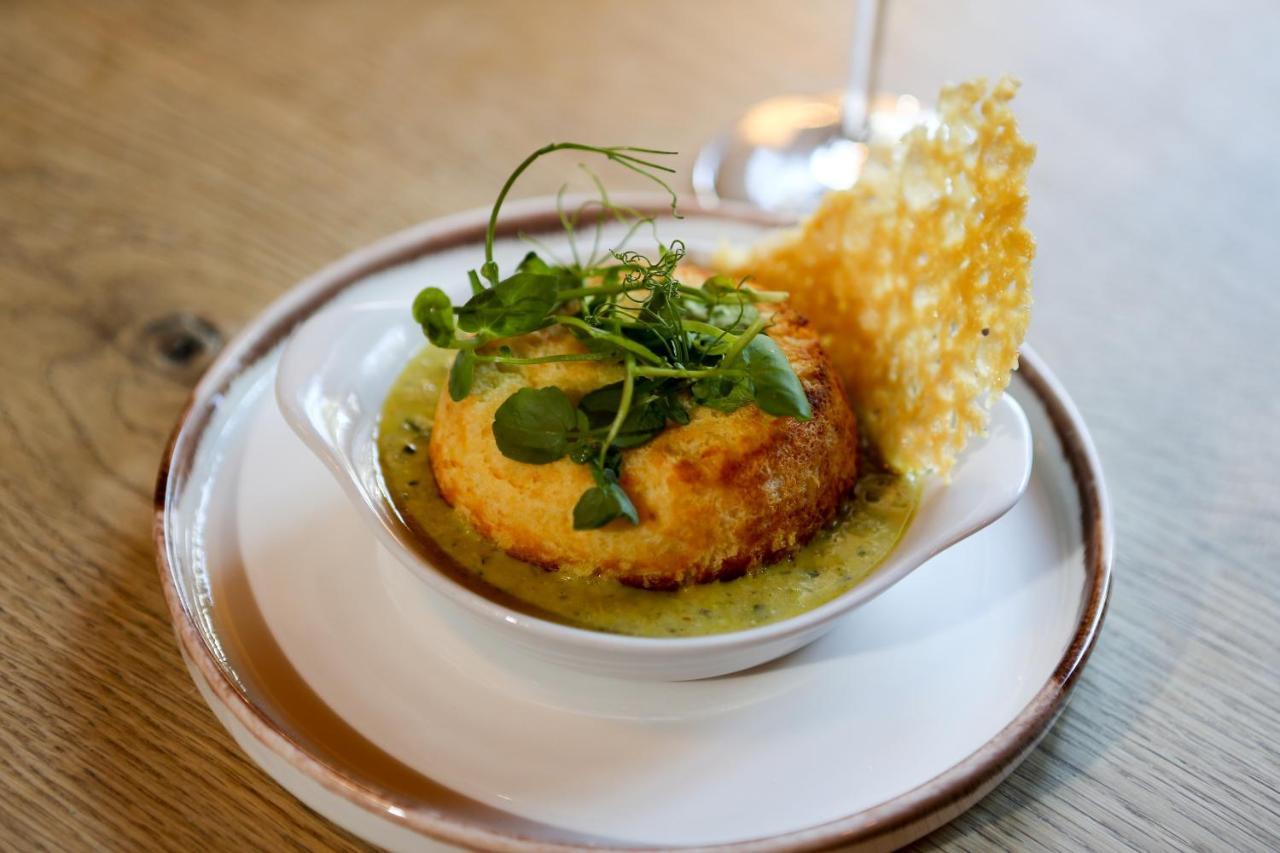 The Pheasant Inn - The Inn Collection Group باسنثوايت المظهر الخارجي الصورة