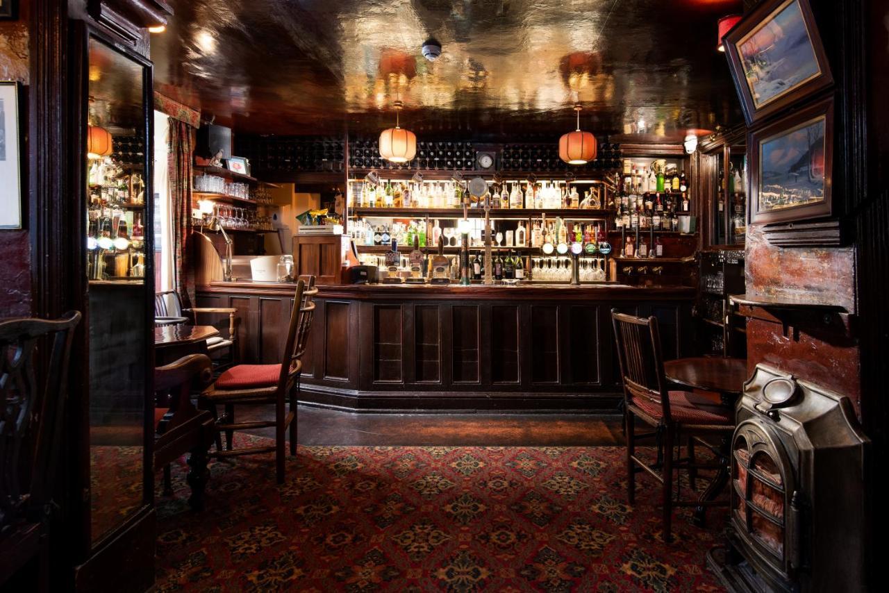 The Pheasant Inn - The Inn Collection Group باسنثوايت المظهر الخارجي الصورة