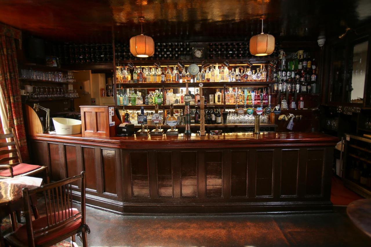 The Pheasant Inn - The Inn Collection Group باسنثوايت المظهر الخارجي الصورة