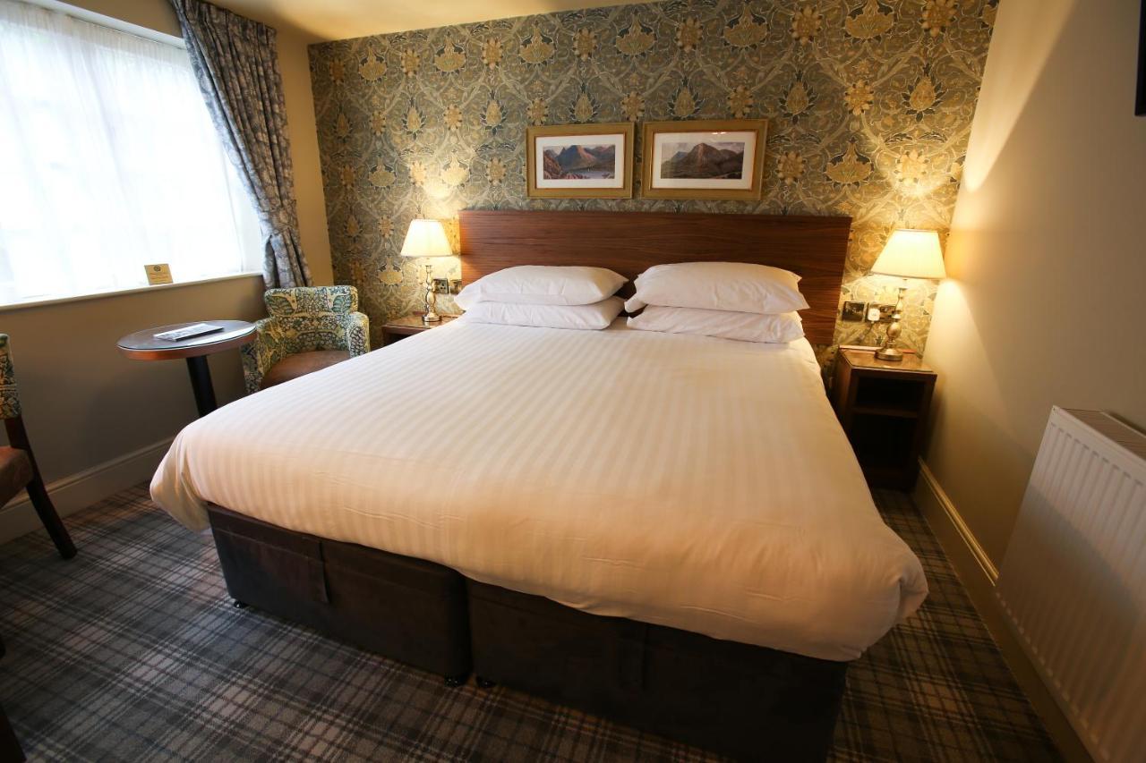 The Pheasant Inn - The Inn Collection Group باسنثوايت المظهر الخارجي الصورة