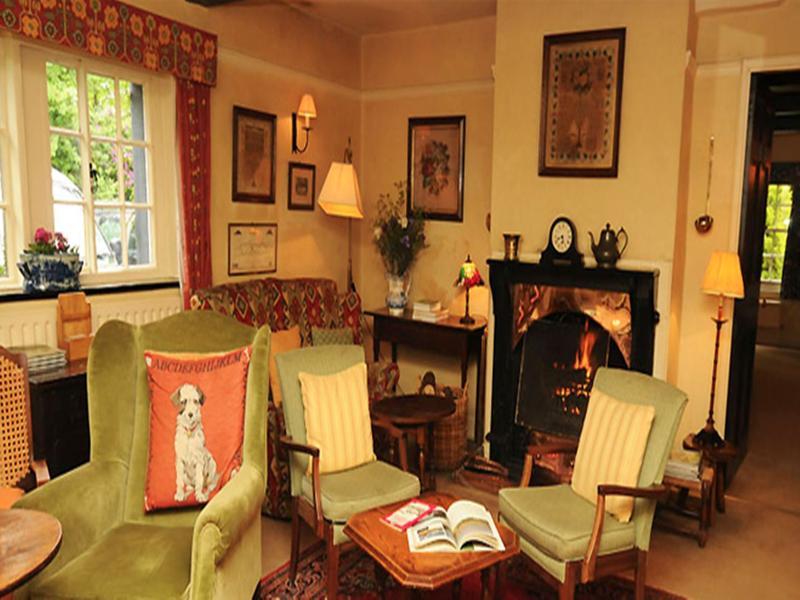 The Pheasant Inn - The Inn Collection Group باسنثوايت المظهر الخارجي الصورة