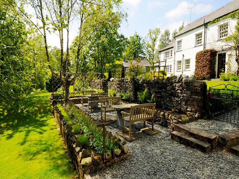 The Pheasant Inn - The Inn Collection Group باسنثوايت المظهر الخارجي الصورة