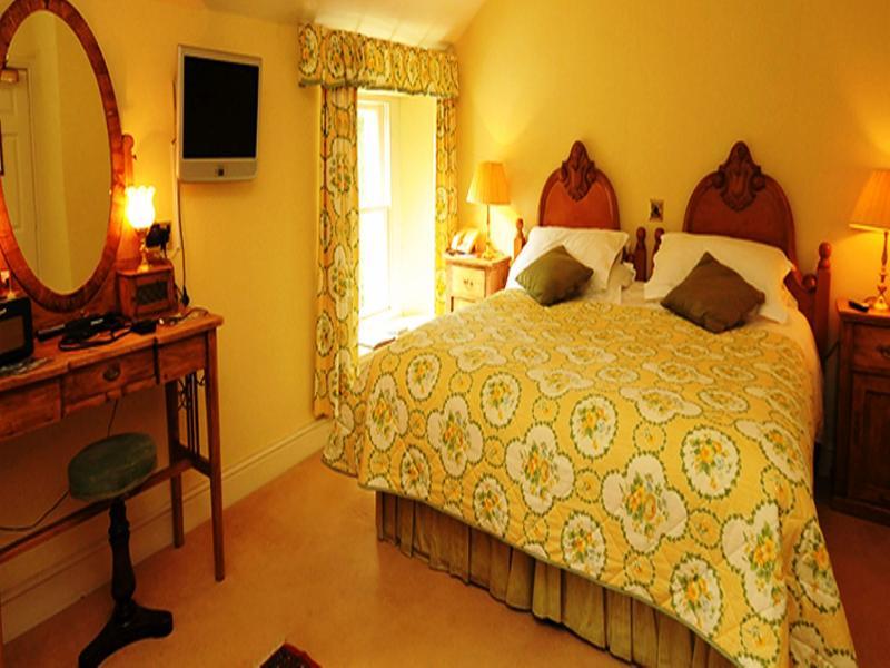 The Pheasant Inn - The Inn Collection Group باسنثوايت المظهر الخارجي الصورة