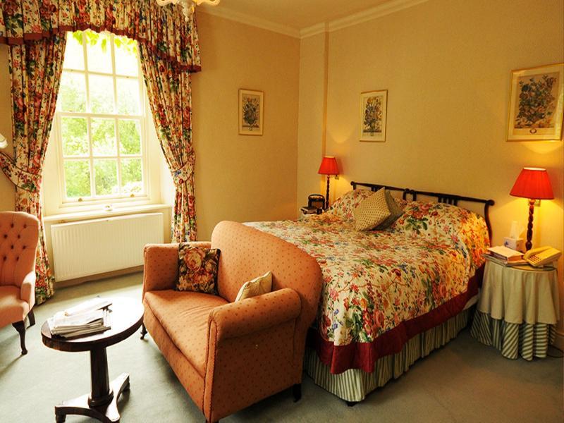 The Pheasant Inn - The Inn Collection Group باسنثوايت المظهر الخارجي الصورة