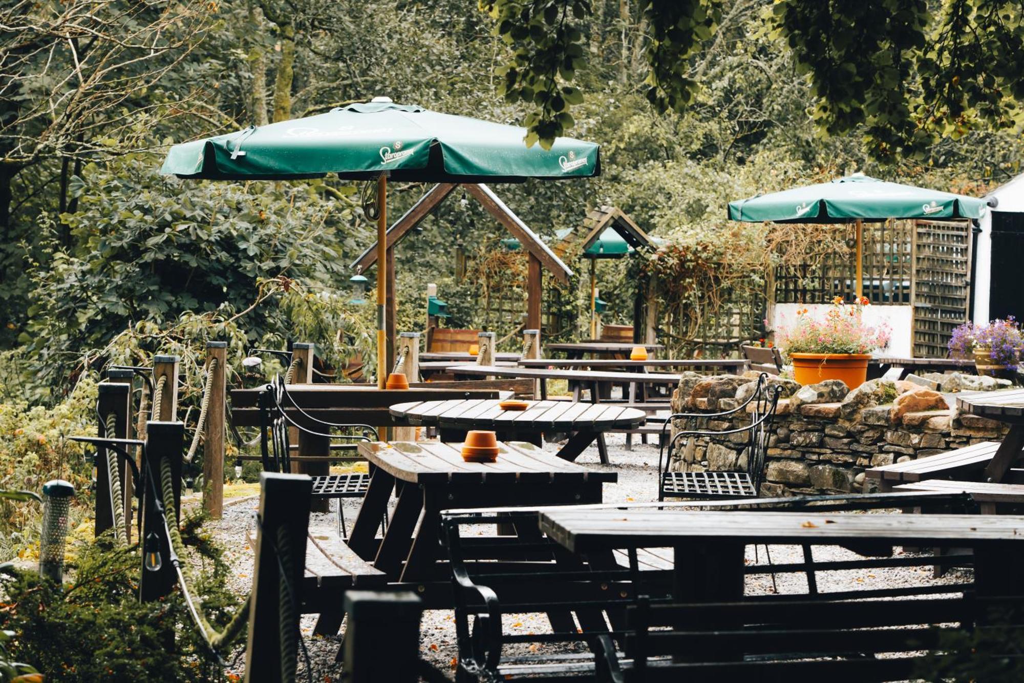 The Pheasant Inn - The Inn Collection Group باسنثوايت المظهر الخارجي الصورة